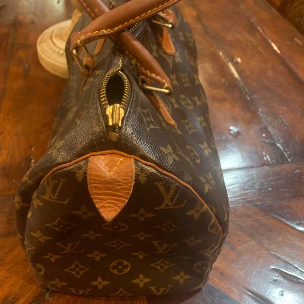 ❤️❤️TODAY FLASHSALE.Louis Vuitton Speedy.Authentic
